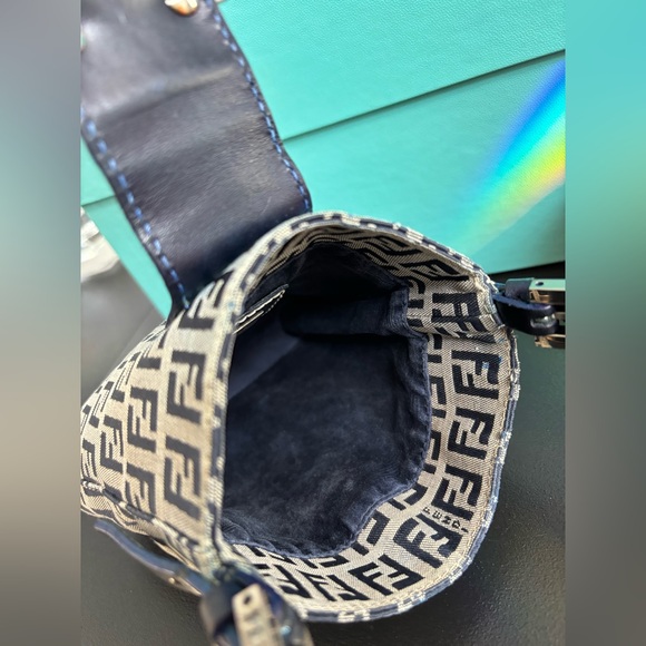 Fendi mini bag - Picture 10 of 12